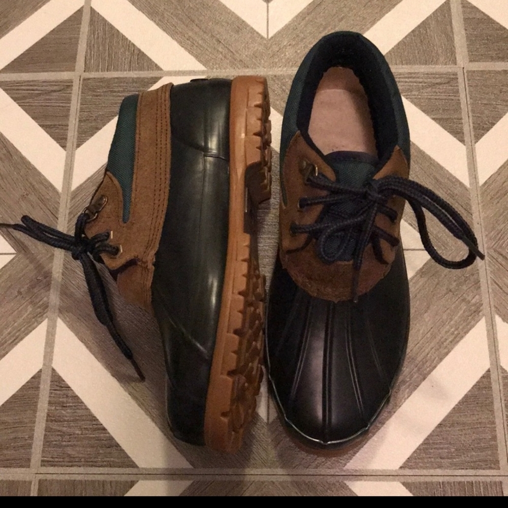 G.H. Bass & Co Thermolite Duck Boots